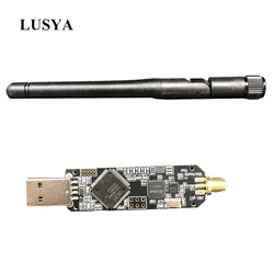 LUSYA ESP-EYE ESP32-based Совет по развитию Wi-Fi передачи 8 Мб PSRAM 4 Мб флэш-памяти для лица detectionand распознавания T0599