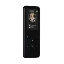 Mp4 плееры 4 ГБ тонкий цифровой MP4 1,8-дюймовый ЖК-экран FM радио видеоигры Лучшая цена модный стиль фильм MP4+ usb c0606