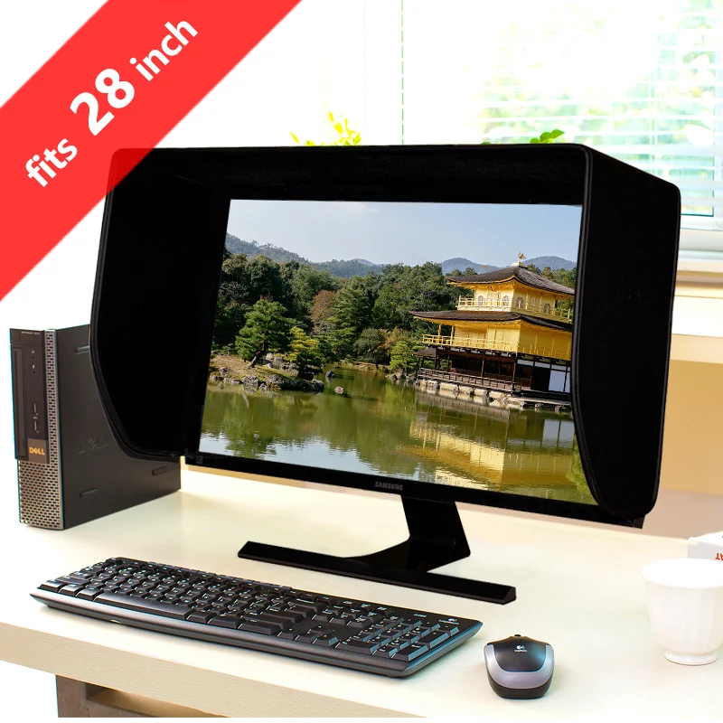 ILooker 28E 28 inch LCD LED Video 