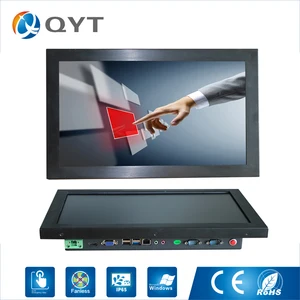 Good Price 4*USB 2*RS232 4GB DDR4 Aio All In One Pc With Intel I3 6100U 2.3GHz Industrial Computer — ptortriat Good Price 4*USB 2*RS232 4GB DDR4 Aio All In One Pc With Intel I3 6100U 2.3GHz Industrial Computer — ptortriat