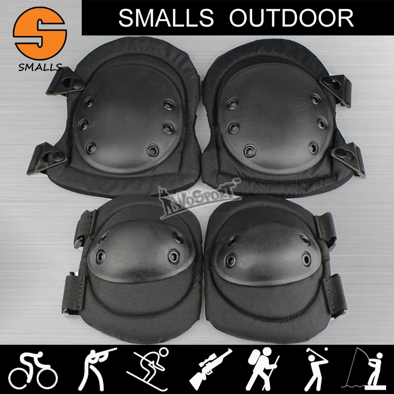 military gear hunting protect accessories tactical airsoft Ultra Safety Protective Elbow pad