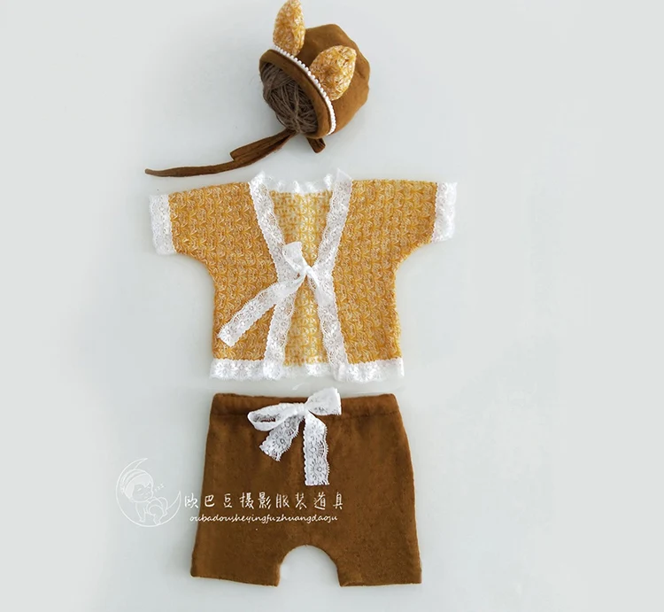baby photography accessories