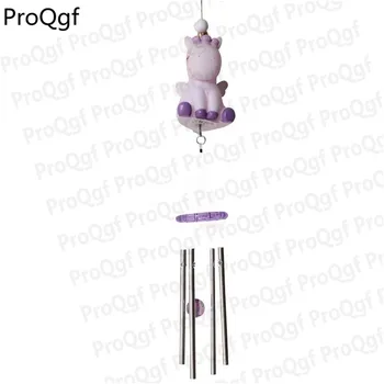 

Prodgf 1Pcs A Set tian ma bell duorou Mini Decoration
