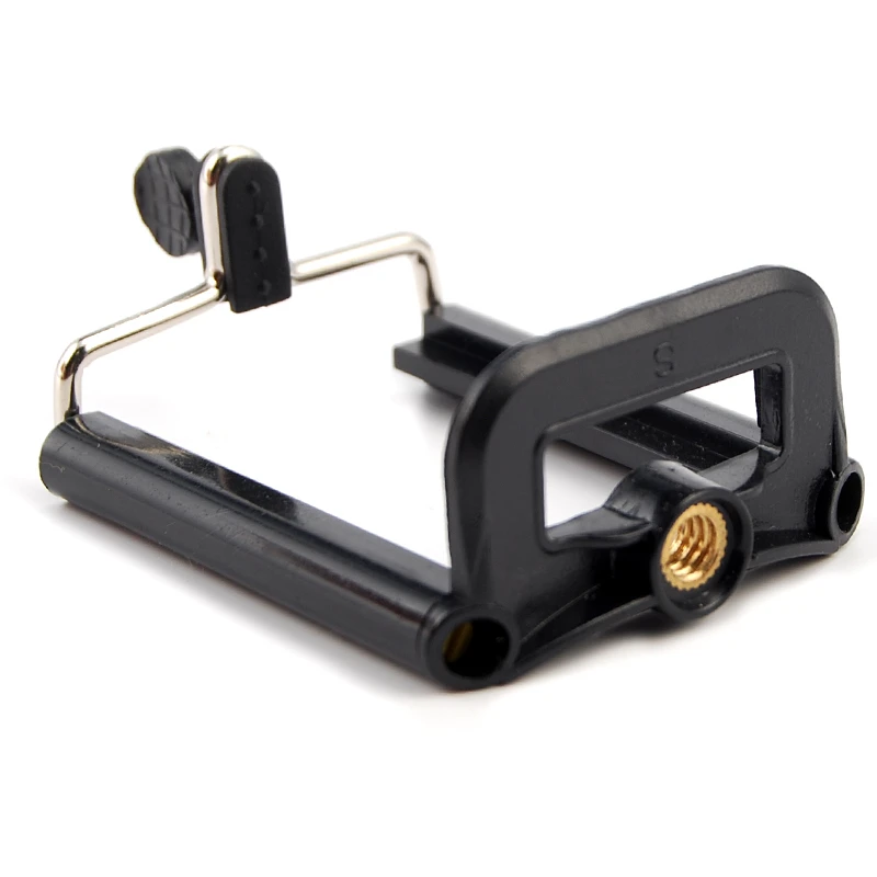 Универсальный гибкий штатив монопод для телефона iphone Samsung|stand clip|phone holderclip for phone |