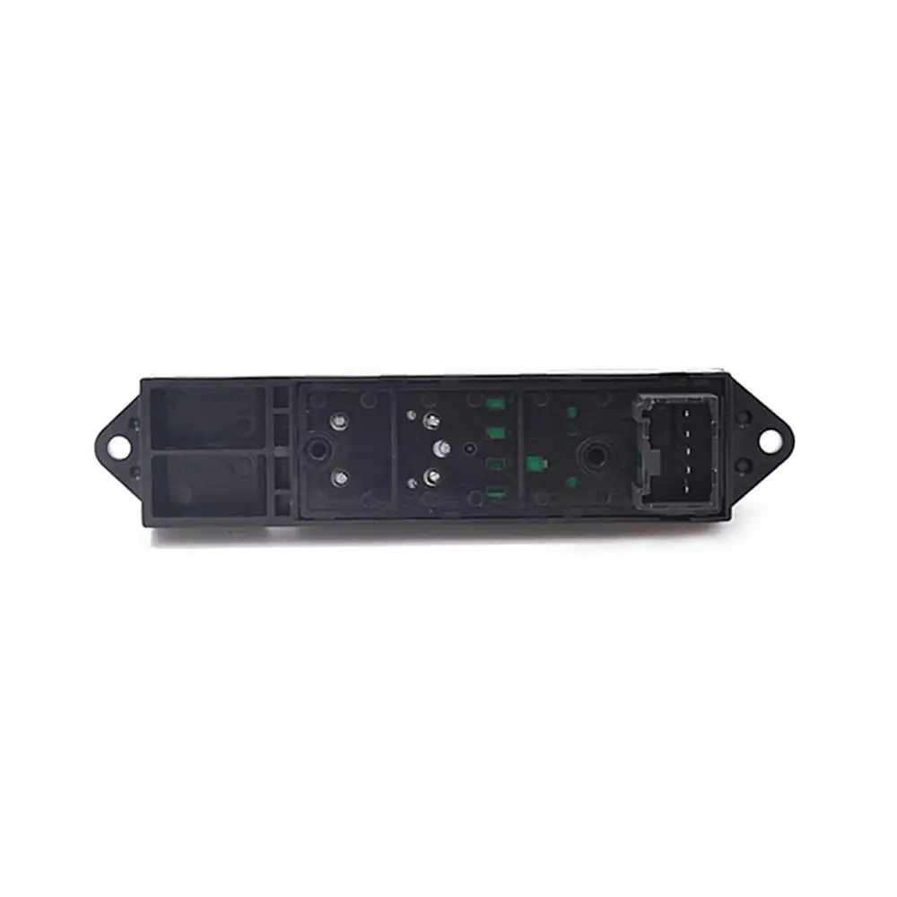 

Power Window Control Switch Button For Mitsubishi V33 OE Model Mr194829 Black Exquisitely Designed Durable