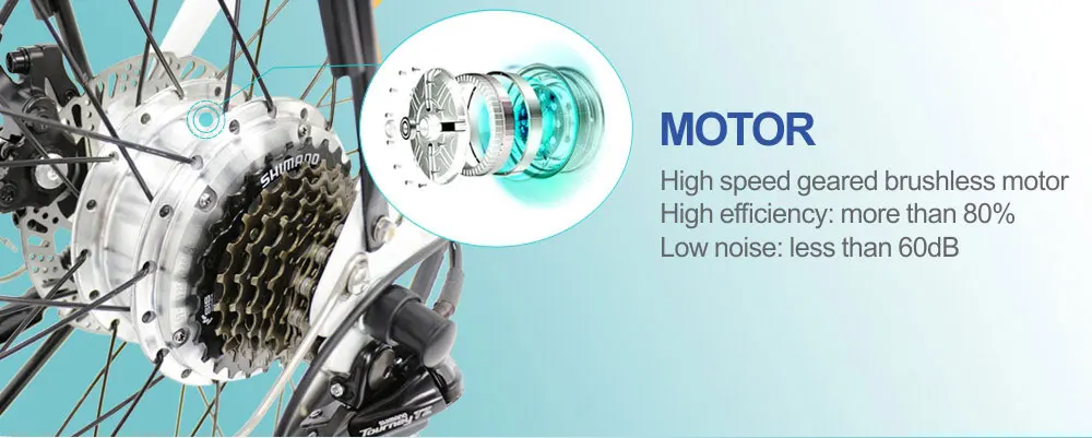 folding electric bike (5)