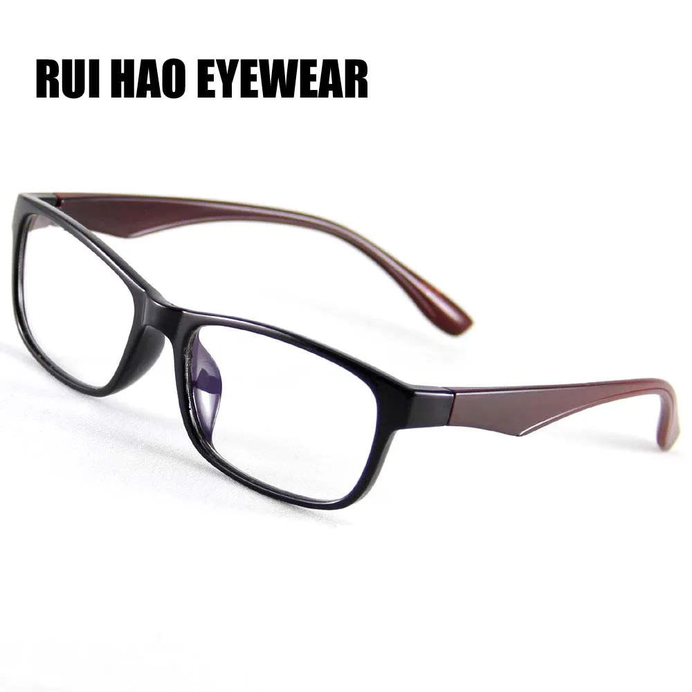 Anti Blue Ray Computer Goggles Eyeglasses Men Glasses
