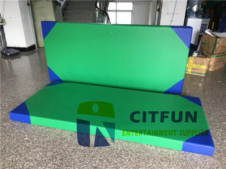 Toddler Soft Play Gymnastics Mat Cit Rt014g In Playground From