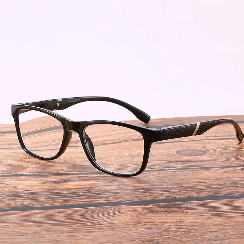 

Fashion Readers Reading Glasses Men Women Resin Lens Presbyopic Eyeglasses 1.5 +2.0 +2.5 +3.0 +3.5+4.0 Diopter