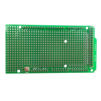 

Prototype PCB for Arduino MEGA 2560 R3 Shield Board DIY hyq