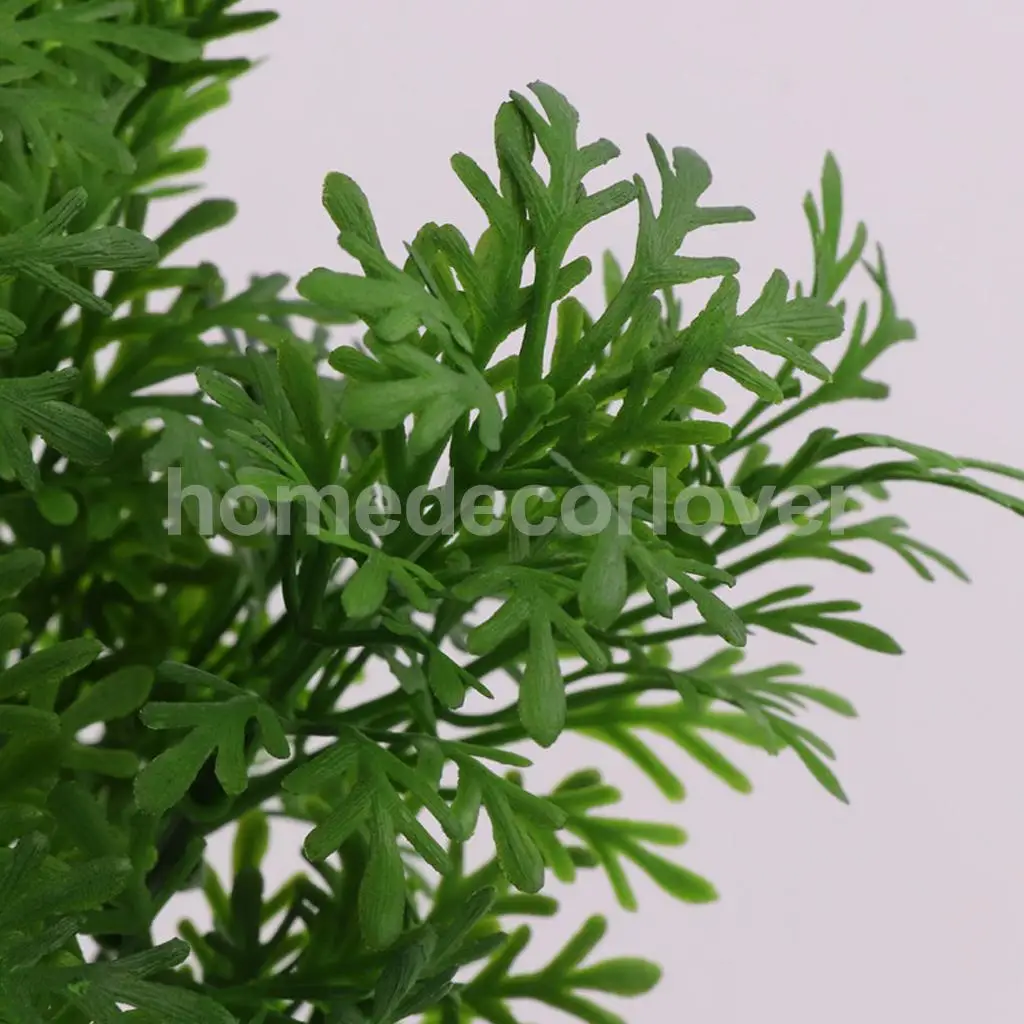MagiDeal Artificial Greenery Vine Ivy Leaves Vanilla Garland Hanging Wedding Party Flower Bunch Bouquet Bridal Decor Color PICK