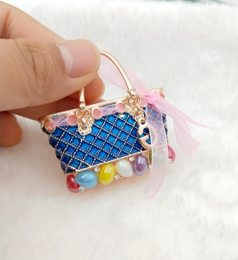 Keychain 7