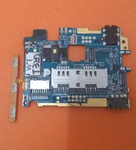 Used Original mainboard 1G RAM+32G ROM Motherboard for UMI X2 VOTO X2 V5 MTK6589 Quad Core 5.0″ FHD 1920×1080 Free shipping