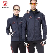Fietsen Jacket Winddicht Mountainbike windjack Outdoor Sport Reflecterende Kleding Jersey jas voor mannen vrouw Zomer Lente