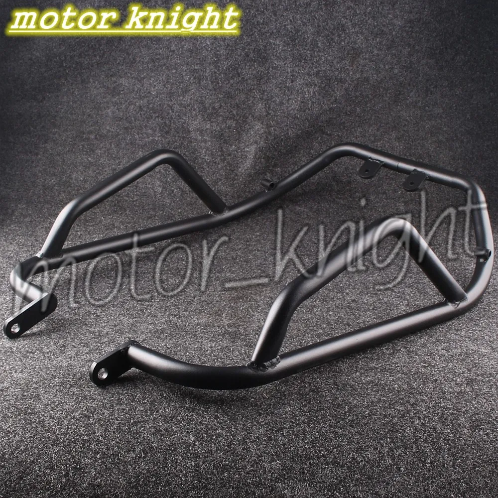 Защита от краш полос защита двигателя для Honda NC700X/NC750X 2012 2013 2014 2015|crash protection|engine