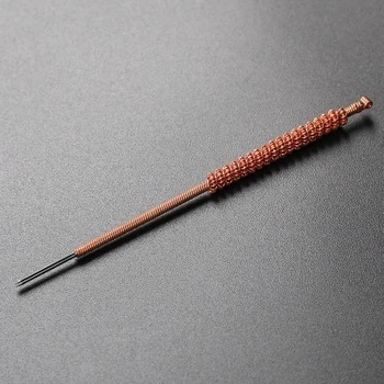 

Tungsten steel fire needle for cupping 5pcs free shipping