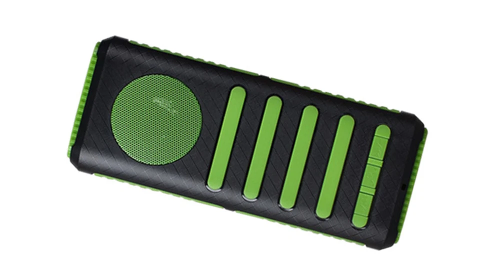 3led high brightness bluetooth speaker flashlight12