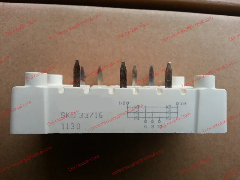 

SKD33-16 SKD33/16 Free Shipping