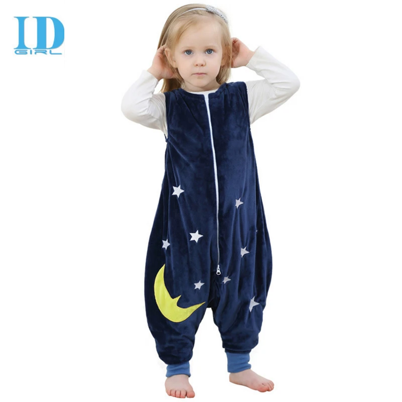 Г., новая весенне-летняя детская Фланелевая Пижама унисекс для маленьких девочек детская одежда с рисунком