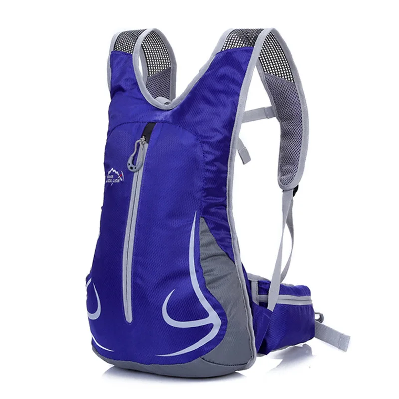 

Women Men Women Backpack Bag 15 L Waterproof Trail Travel Bags Rucksack Backpacks USB Charging Anti Theft