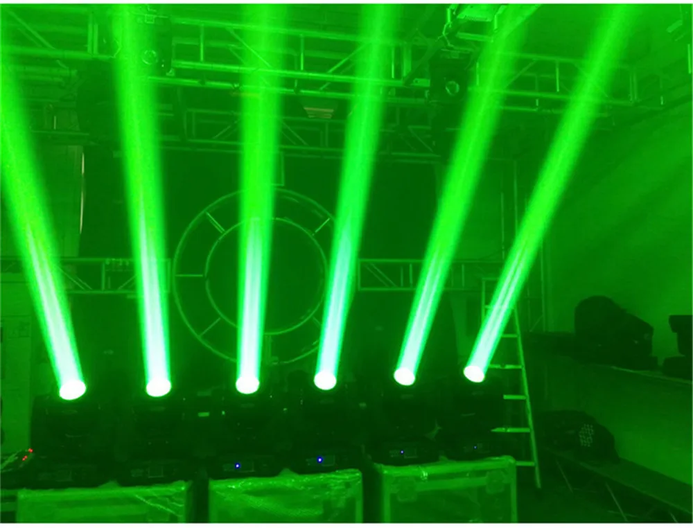 beam moving head light 4