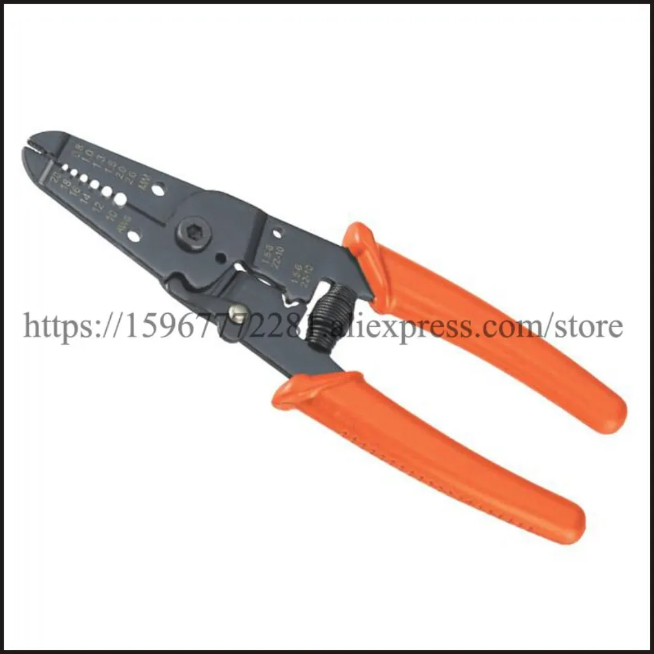 Tool HS-1141 HS-1142 HS-1143 multi functional CUTTER & STRIPPER  Hand tools Special pipe clamp  terminal
