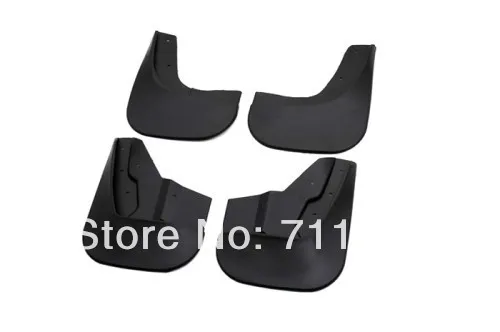 Грязевая защита для Volkswagen VW Jetta MK2|mud guard|guard |
