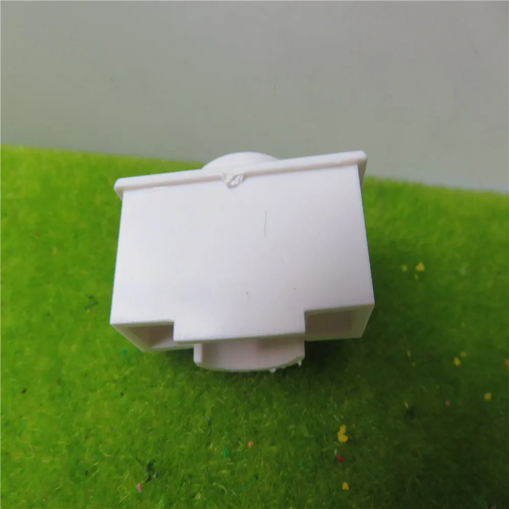 architecture z scale plastic miniature model furniture building materials5