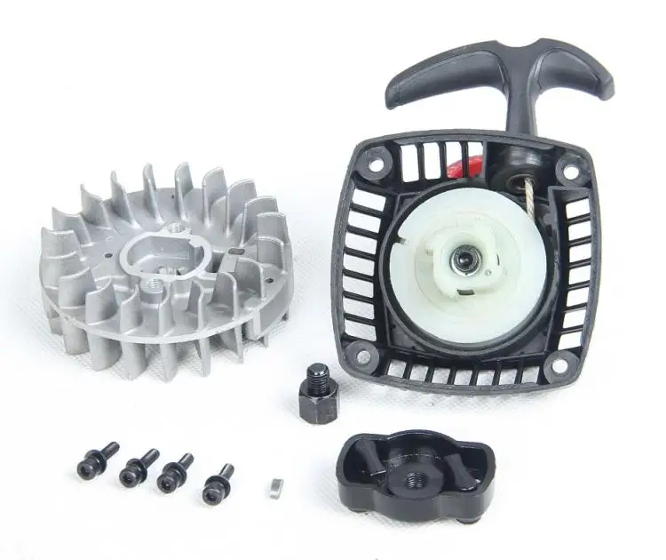 hpi baja 5b pull start