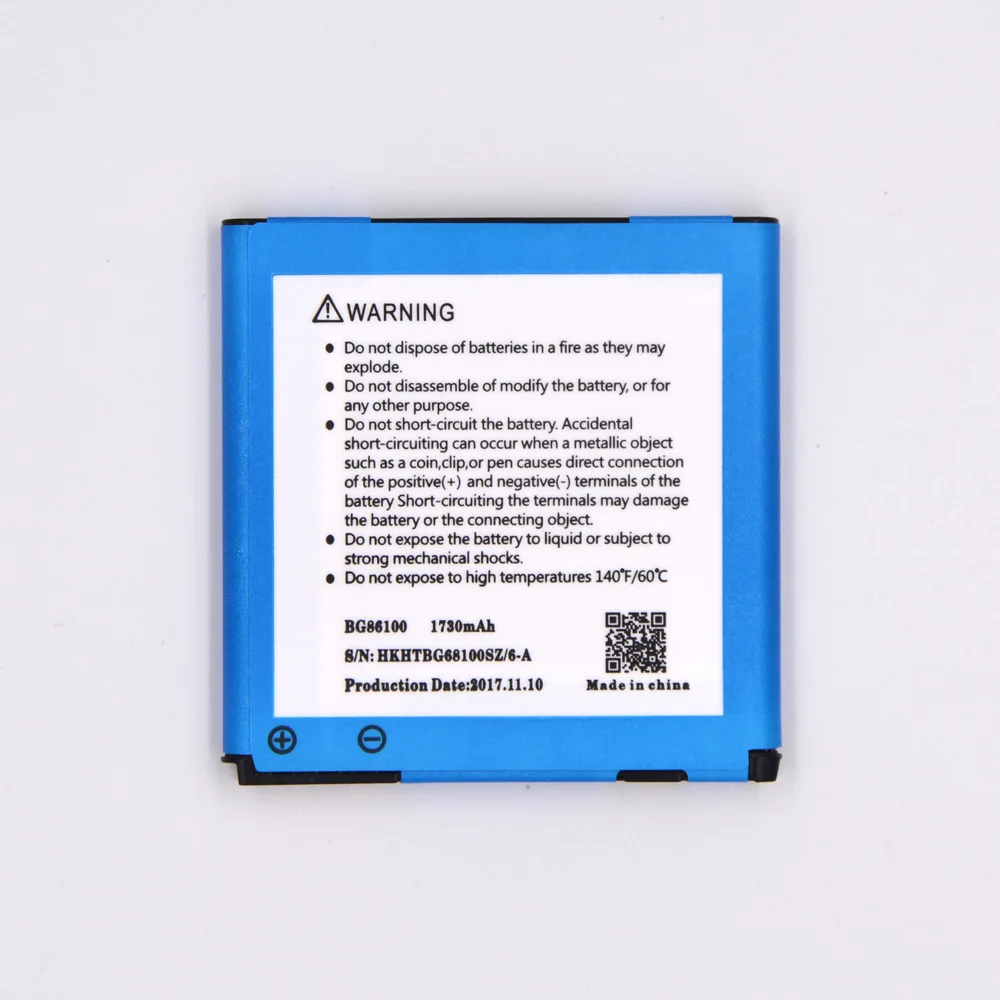 Hkfatel Новый BG86100 литий ионный аккумулятор мобильного телефона для htc Evo 3d/Sensation