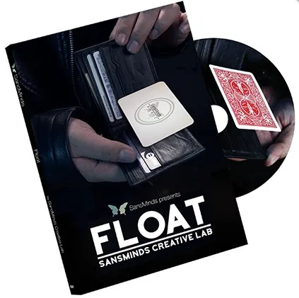 

Float by SansMinds Creative Lab Magic tricks