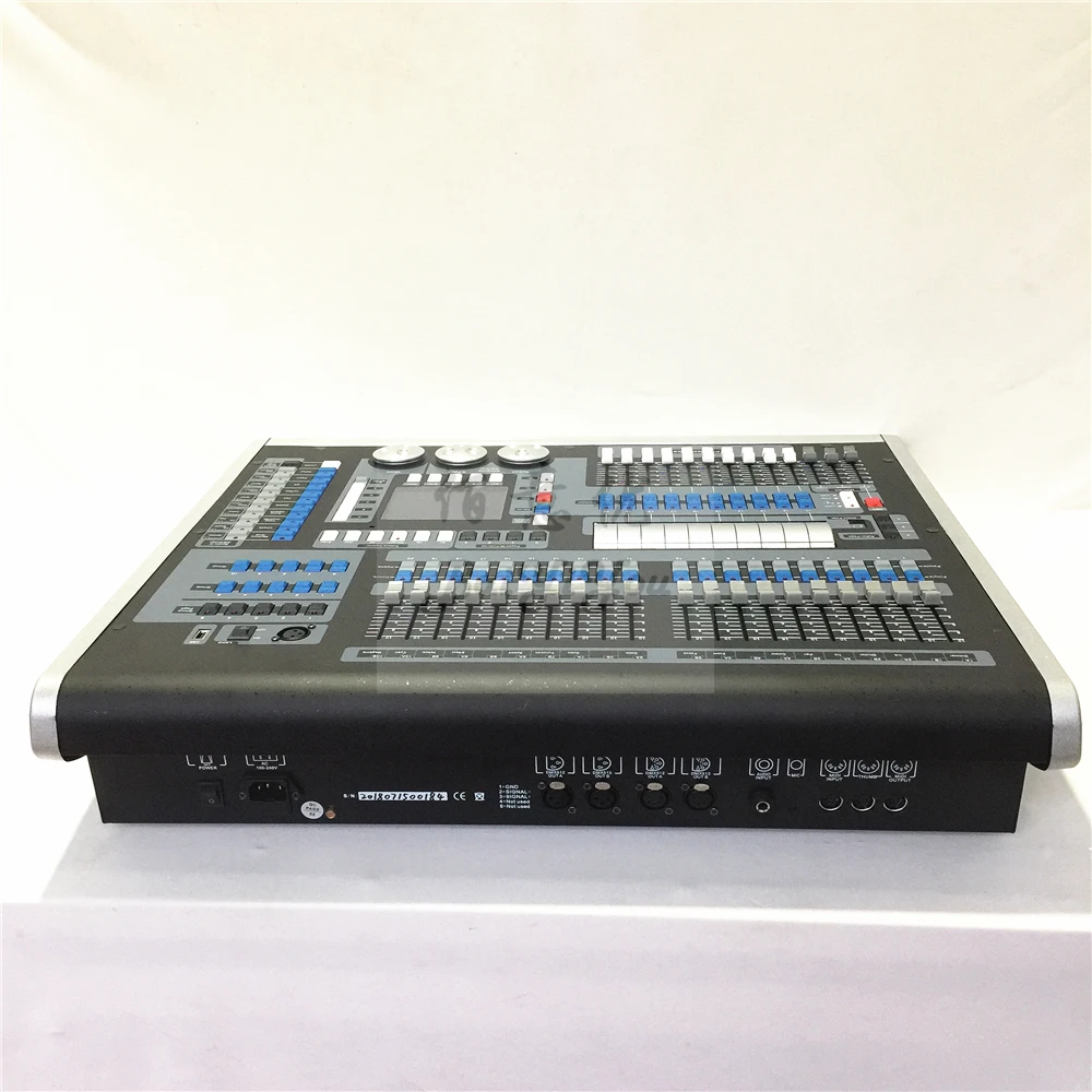 1 шт./лот DJ KingKong 1024 P DMX светильник микшерный пульт сценический DMX512 King Kong Pro
