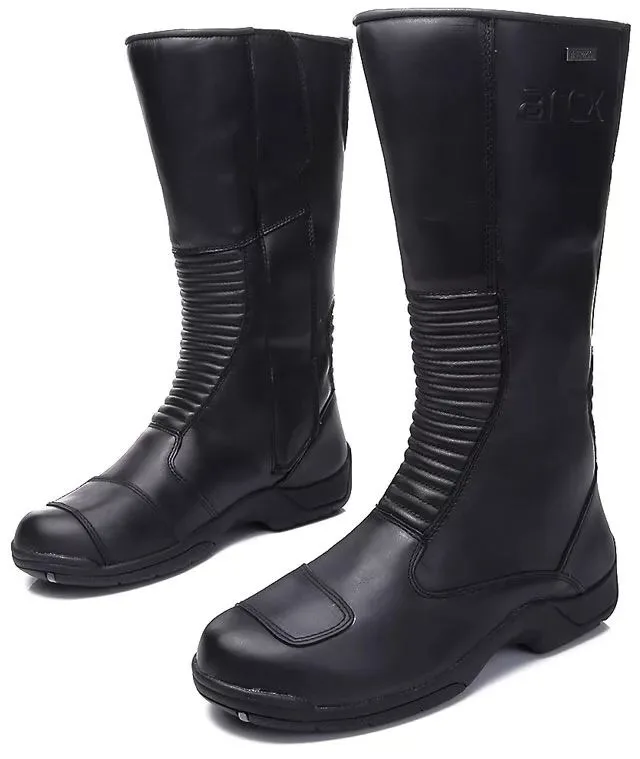 tall motorcycle boots