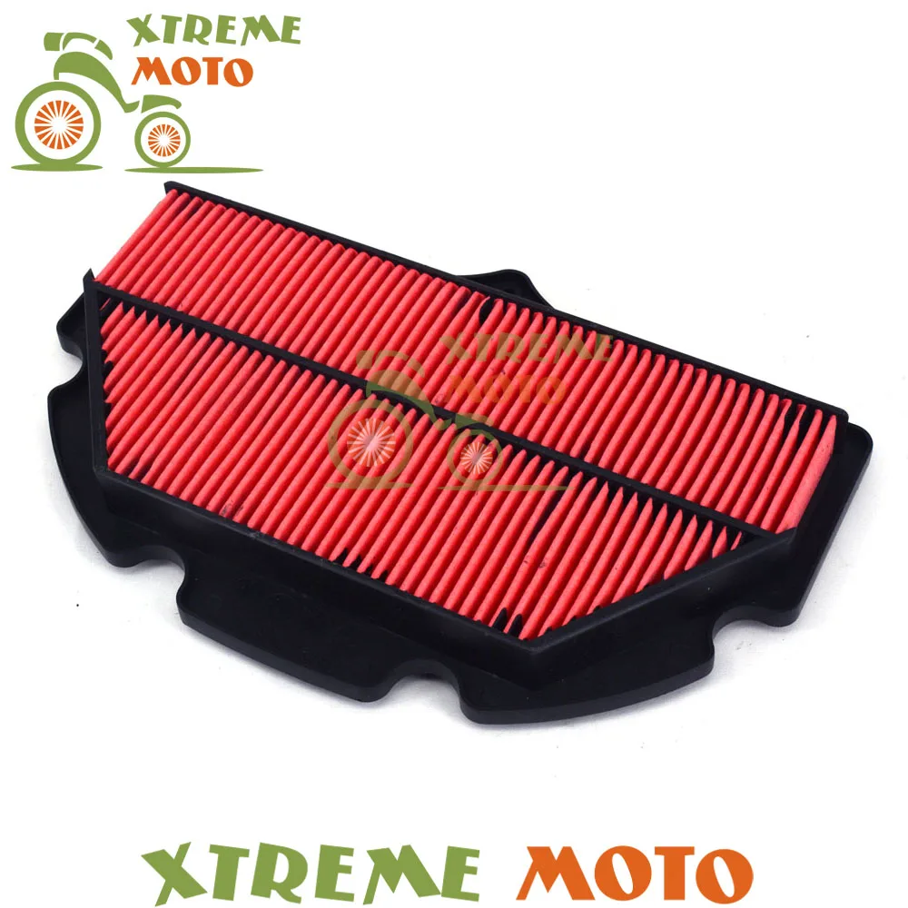 Motorcycle Motorbike Air Filter Intake Cleaner Grid For GSXR600 GSXR750