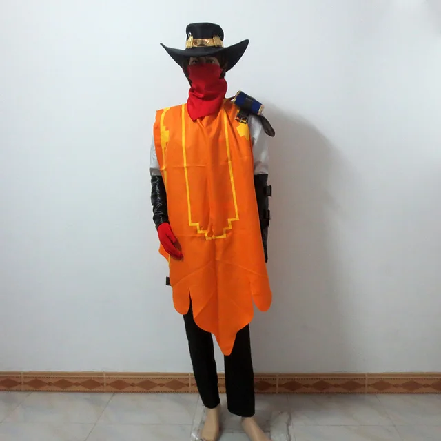 Customized Lol The Virtuoso Khada Jhin Anime Cosplay Costume In