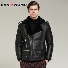 Großhandel shearling flight jacket Gallery Billig kaufen Großhandel shearling flight jacket Gallery Billig kaufen