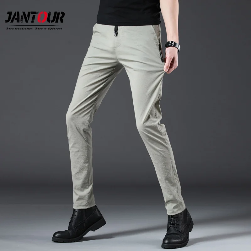 formal skinny pants