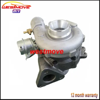 

GT2256V turbo 724652-5001S 724652-0001 7246525001S 724652 79517 turbocharger for Ford Ranger 2.8L 2002- HS2.8 ht 128hp 2800cc