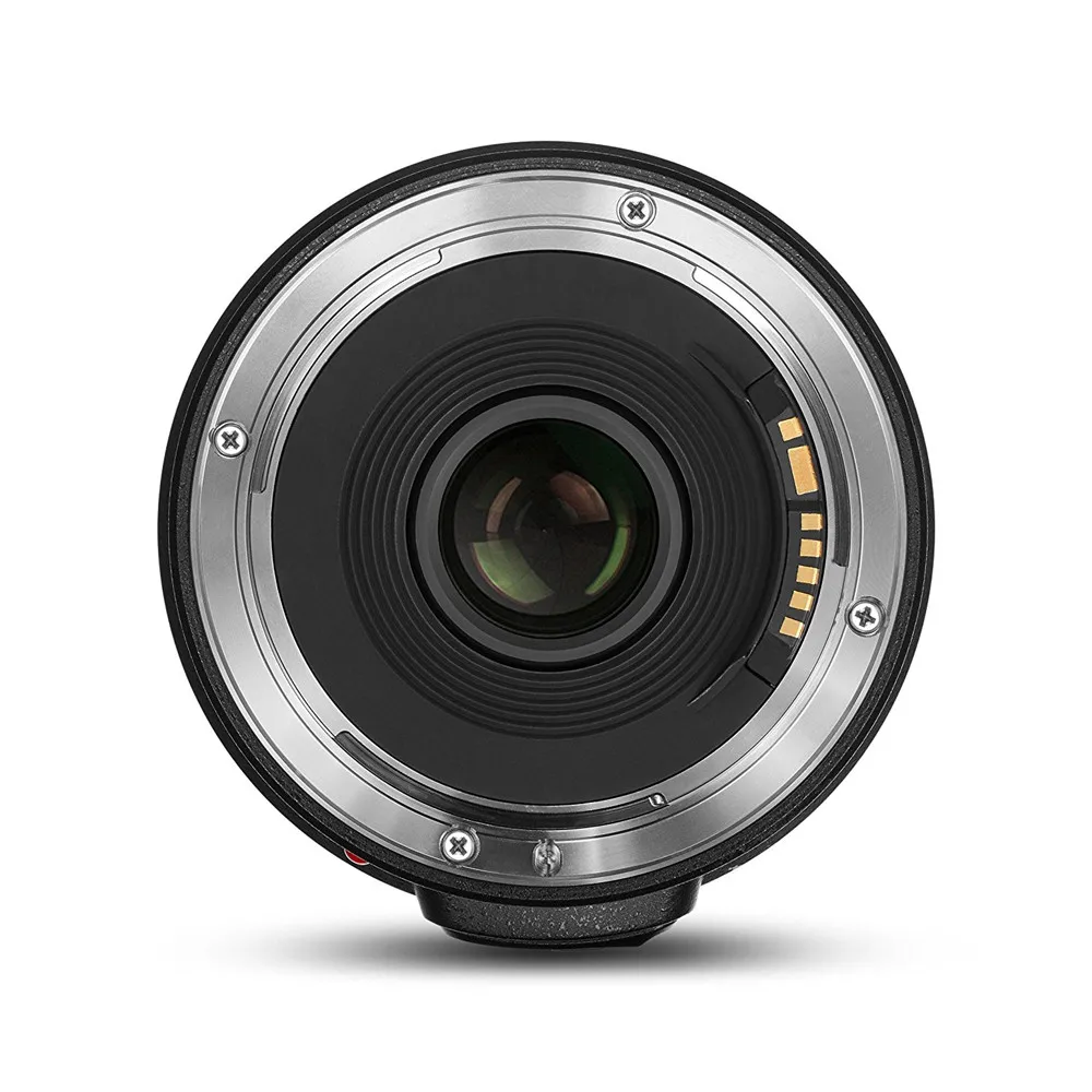 YONGNUO 14 мм F2.8 ультра-широкоугольный объектив yn14мм с автофокусом для Canon 5D Mark IV 700D 80D t3i m10 60d t6i 60d 1200D