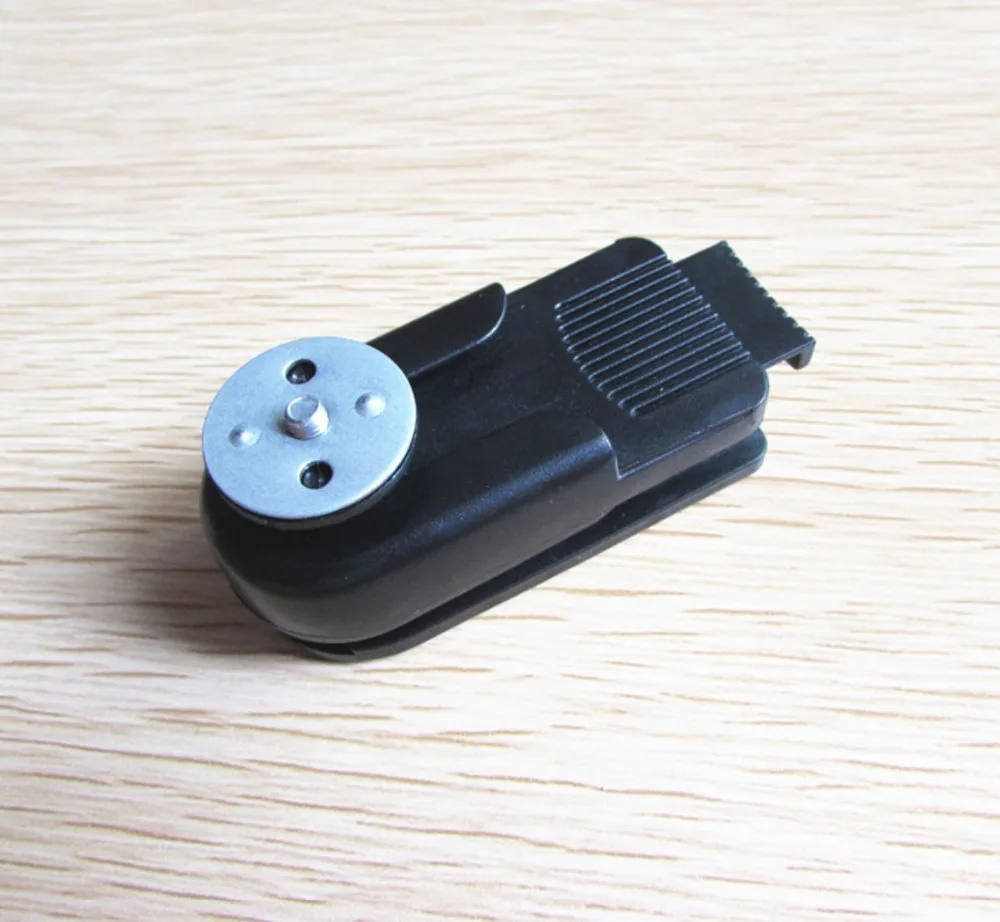 Ultra Swivel Belt Clip