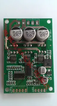 

DC Brushless Motor Driver Brushless Motor Control Board Brushless Induction Motor Drive