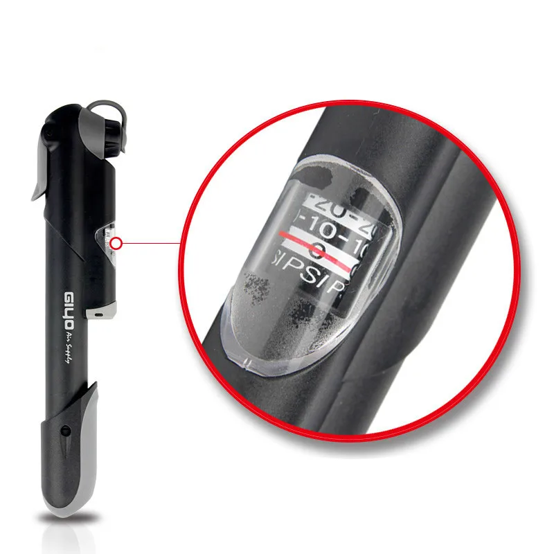 bike pump adaptors