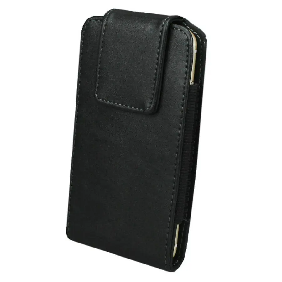 

For iPhone 7 Leather Case, Holster Pouch With 360-Degrees Swivel Belt Clip for iPhone 6 / 6s 4.7 inch