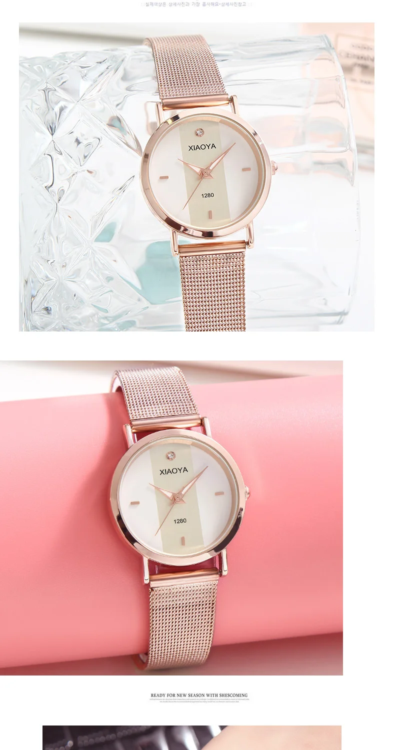 Роскошные часы для женщин, модные женские наручные часы, кожаные повседневные Кварцевые водонепроницаемые женские часы, relogios, Прямая поставка