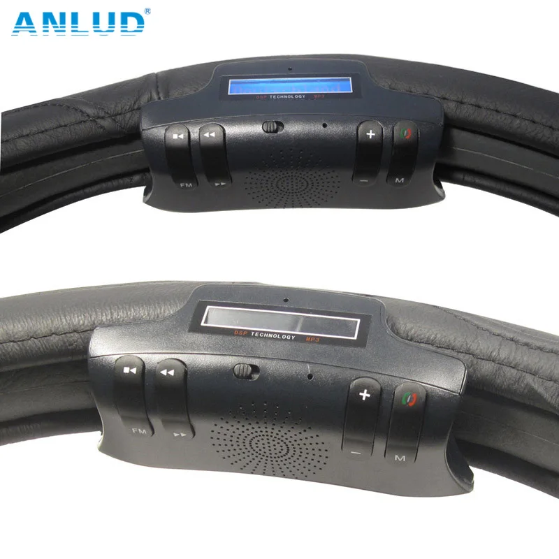 Steering Wheel Bluetooth Kit