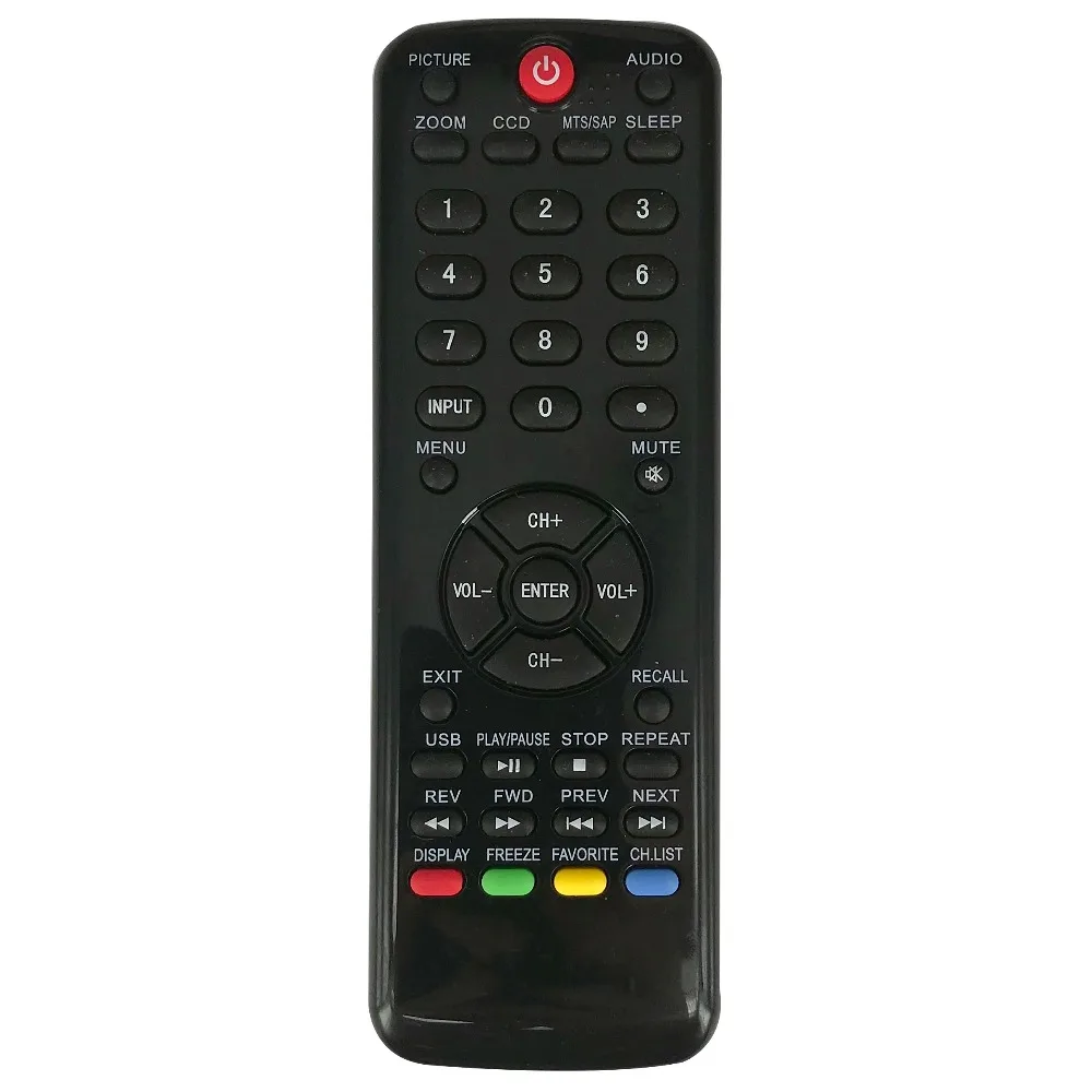 Новый оригинальный пульт дистанционного управления для Haier LED HDTV L32A2120A L39B2180C L50B2180