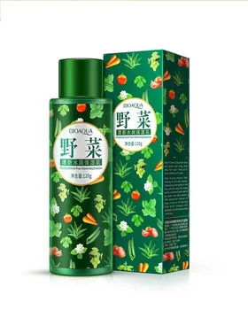 

Bioaqua Wild Vegetable Water Milk Moisturizing Oil Control Balance Emulsion Smooth Cosmetic Skin