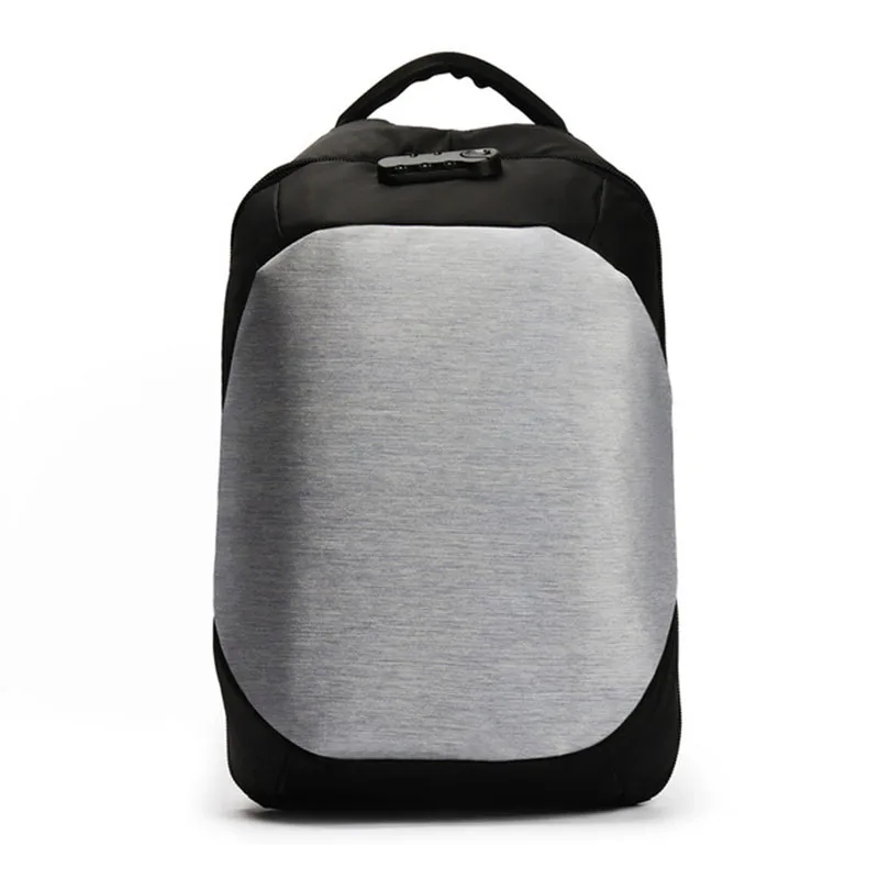 

USB charging Men Laptop Backpacks Fashion Women Mochila Travel backpack