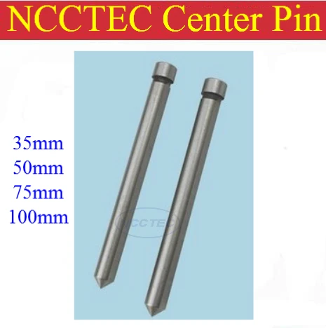 

[for more than 0.72'' 18mm diameter ]2'' 50mm drill depth NTM50P Coring needle for Tungsten carbide drill bit FREE shipping