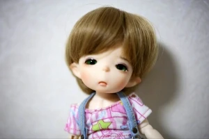 Chico recast boy BJD//SD DOLL 1//4 Phillippe Doll Handsome Male 44CM FR muñeca